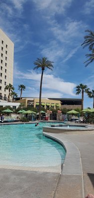 Fantasy Springs Resort Casino by null