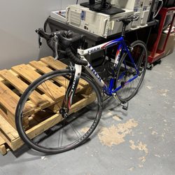 Corning Bike Works