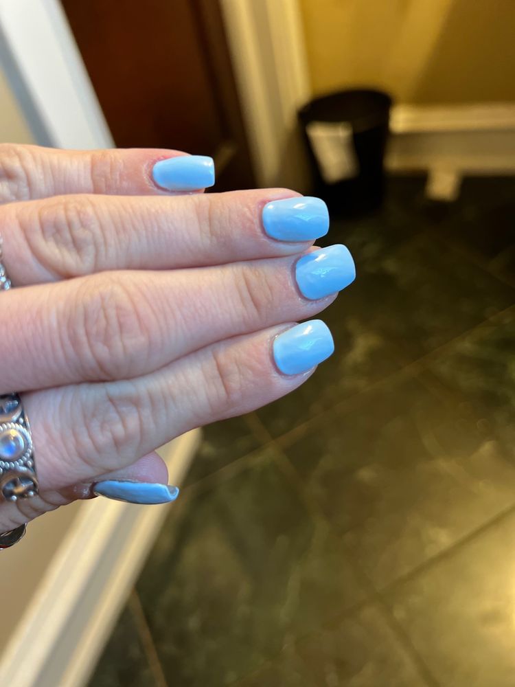 SPRINGFIELD NAILS SALON Updated September 2024 243 Photos & 54