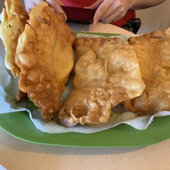 Pastelillos Lamboy - Pastelillos - Puerto Rican Near Me - Manatí, Puerto Rico