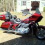 Photo of Black Wolf Harley-Davidson