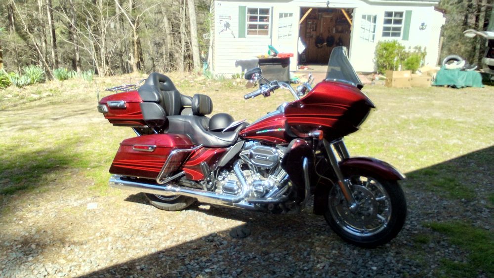 BLACK WOLF HARLEYDAVIDSON® Updated August 2024 12 Photos & 14