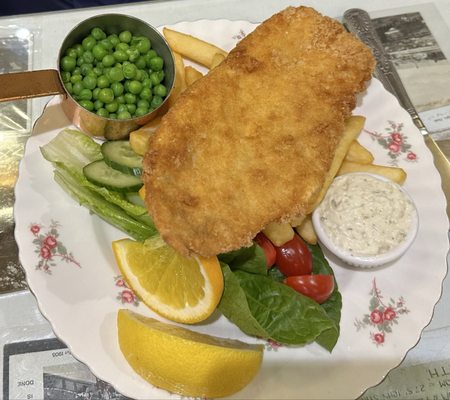 Effies of Perth by null