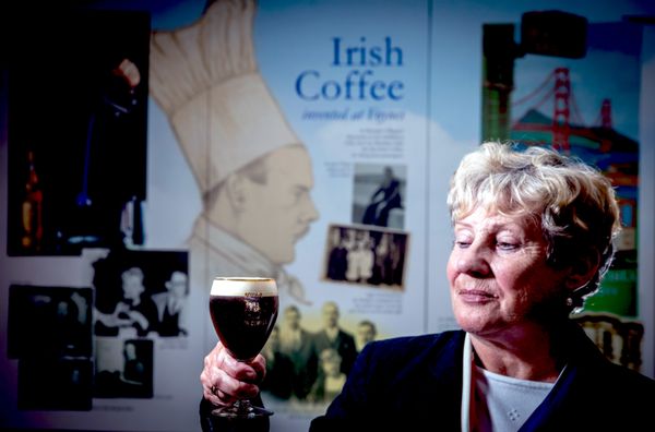 Foynes Flying Boat & Maritime Museum by null