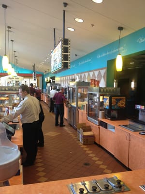 eastern shore premiere cinema