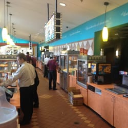 Eastern Shore Premiere Cinema - Concession
