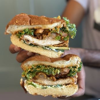 Milk Drunk - Homer sandwich - Ice Cream & Frozen Yogurt Near Me - Seattle, Washington Milk Drunk - Homer sandwich - Ice Cream & Frozen Yogurt Near Me - Seattle, Washington