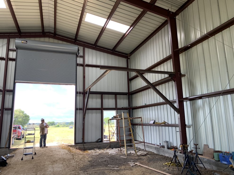 Slide of Recon Services