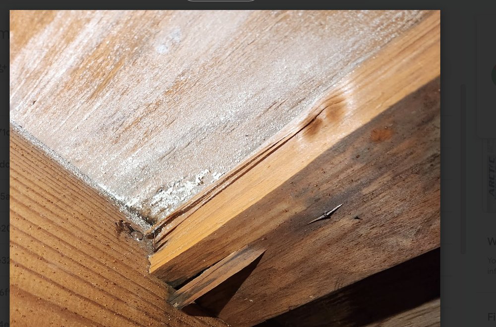 Slide of Avant Roofing