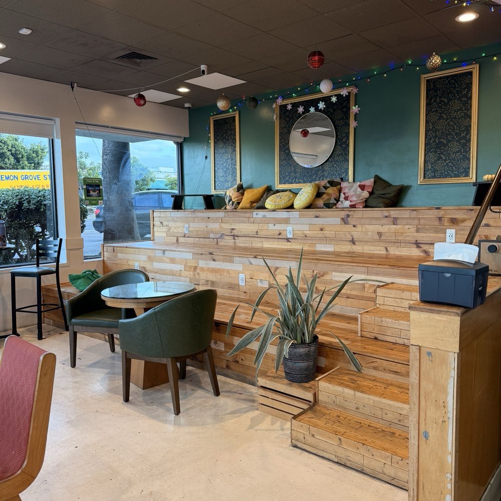 Lemon Grove Coffee - Coffee & Tea Near Me - Lemon Grove, California Lemon Grove Coffee - Coffee & Tea Near Me - Lemon Grove, California