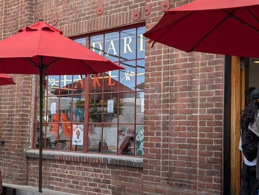 Standard Fare by null Standard Fare by null