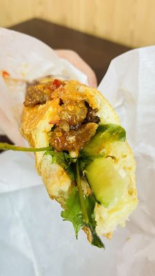THH Sandwiches by null
