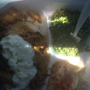 Haji-Baba - Chicken shwarma dinner - Middle Eastern Near Me - Tempe, Arizona Haji-Baba - Chicken shwarma dinner - Middle Eastern Near Me - Tempe, Arizona