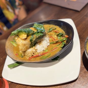 Malai Kitchen - Thai Near Me - Dallas, Texas Malai Kitchen - Thai Near Me - Dallas, Texas