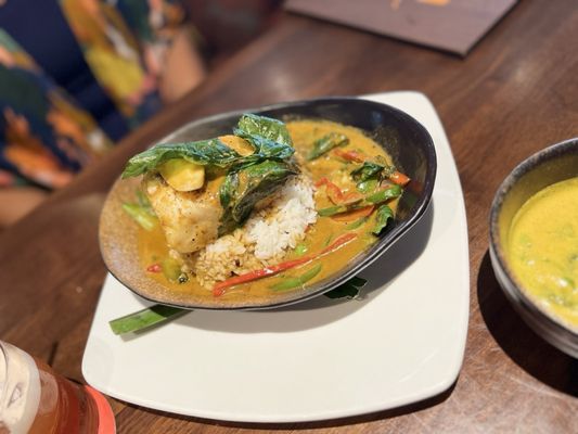 Malai Kitchen by null