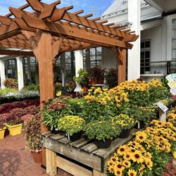 Oakland Nursery