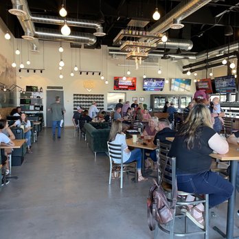 Wicked Rain - Inside - Beer Bar Near Me - Gilbert, Arizona Wicked Rain - Inside - Beer Bar Near Me - Gilbert, Arizona