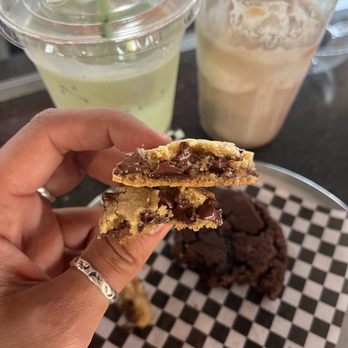 Rude Boy Cookies - Bakeries Near Me - Albuquerque, New Mexico