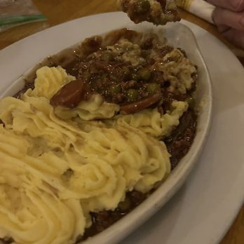 Peggy Kinnane’s - Shepherd's Pie - Irish Near Me - Arlington Heights, Illinois
