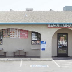 Taqueria Castillo