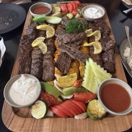 Feast