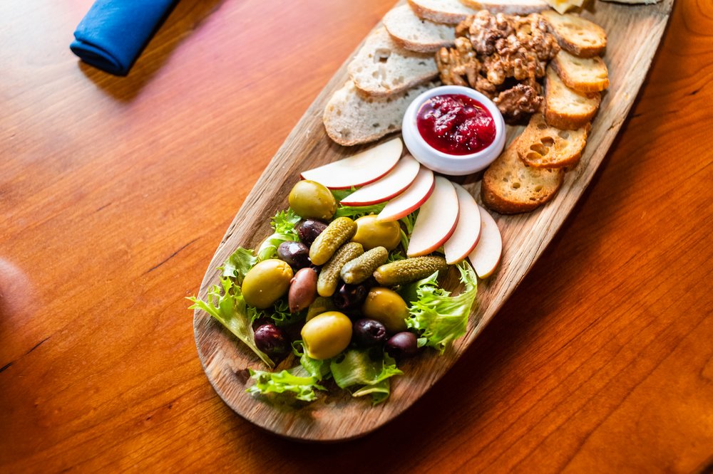 THE BLUE ROCK - 59 Photos & 68 Reviews - 1 Ashfield St, Shelburne Falls