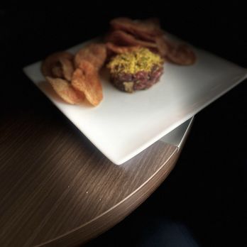 Element Bozeman - Elk TarTar - Hotels Near Me - Bozeman, Montana