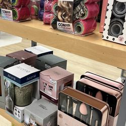 Marshalls