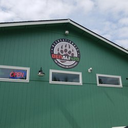 Denali 420 Recreationals