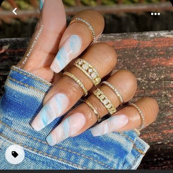 Mega Nails and Spa - Nail Salons Near Me - Tucker, Georgia Mega Nails and Spa - Nail Salons Near Me - Tucker, Georgia