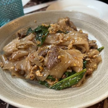 Soothr - Beef Pad Si-iw - Thai Near Me - New York, New York