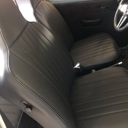Wall & Eades Auto Upholstery