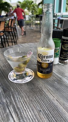 The Island Grille & Raw Bar by null