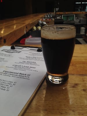 Brew Detroit by null