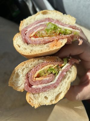 Greenwood Grocery by null