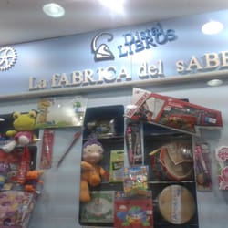 Distal Libros