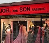 Joel & Son Fabrics by null