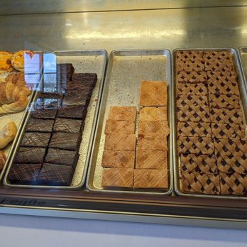 Artistic Bake Shop - a variety of baked goods - Bakeries Near Me - Edmonton, Alberta
