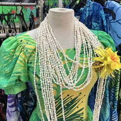 The Polynesian Luau