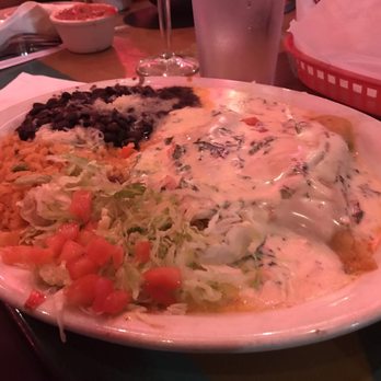 Julio G's Tatum - Mexican Near Me - Phoenix, Arizona