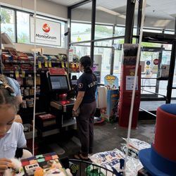 CVS Pharmacy