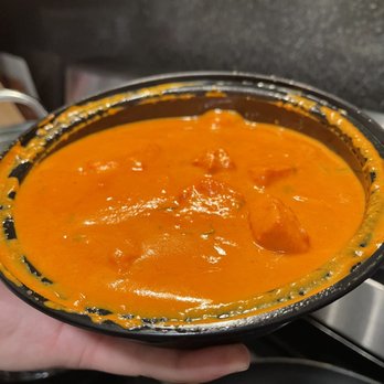 Mint Heights - Chicken tikka masala - Indian Near Me - Brooklyn, New York