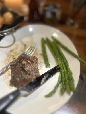 Stoney River Steakhouse and Grill by null