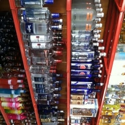 Hilltop Discount Liquor