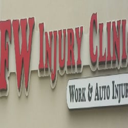 DFW Injury Clinic