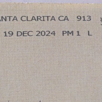 US Post Office - Received January 6 2025 - Post Offices Near Me - Riverside, California