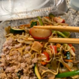 chopsticks picking up noodles chopsticks picking up noodles