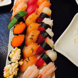 Sashimi