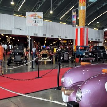 Dezerland Action Park - Arcades Near Me - Orlando, Florida
