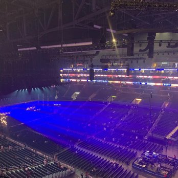 Crypto Arena - Stadiums & Arenas Near Me - Los Angeles, California